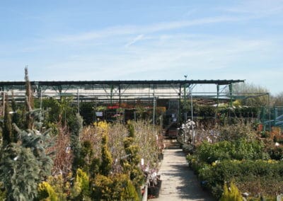 Jardinerie Perigny Garden - Passion jarin depuis 1974